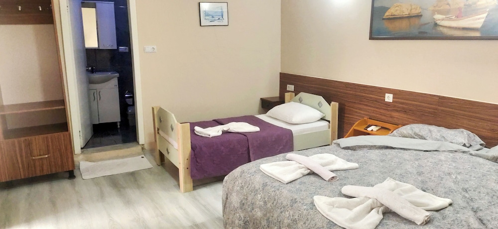 Family Triple Room photo 1