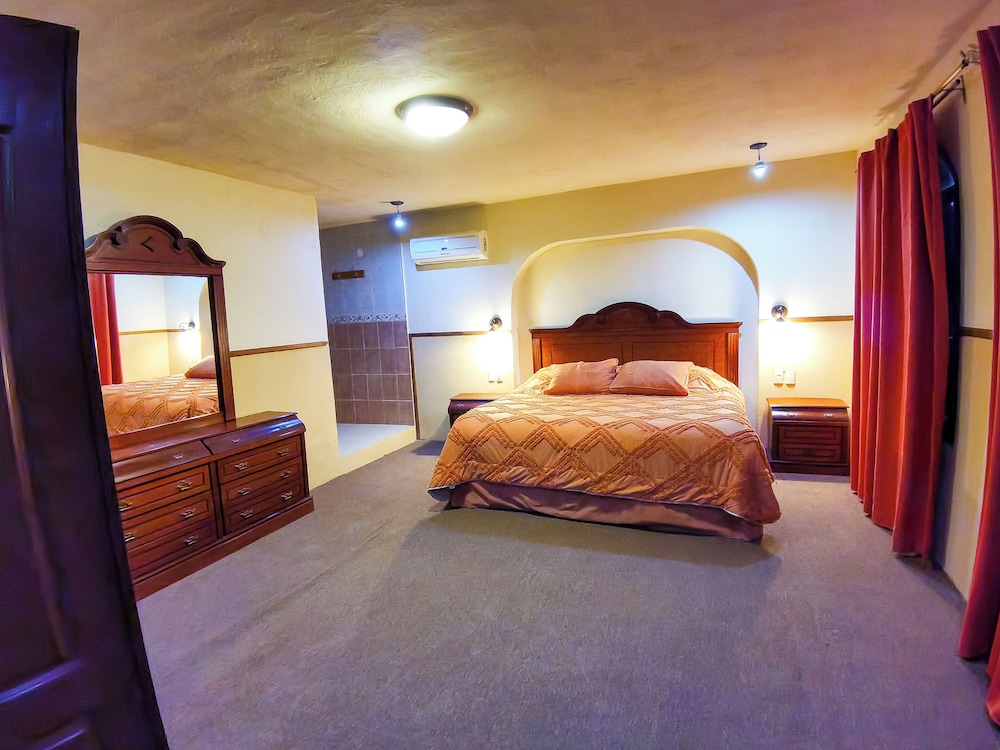 Superior Suite
