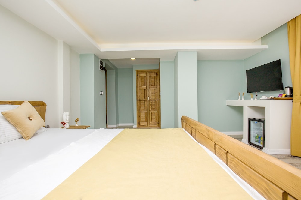 Basic Room photo 3