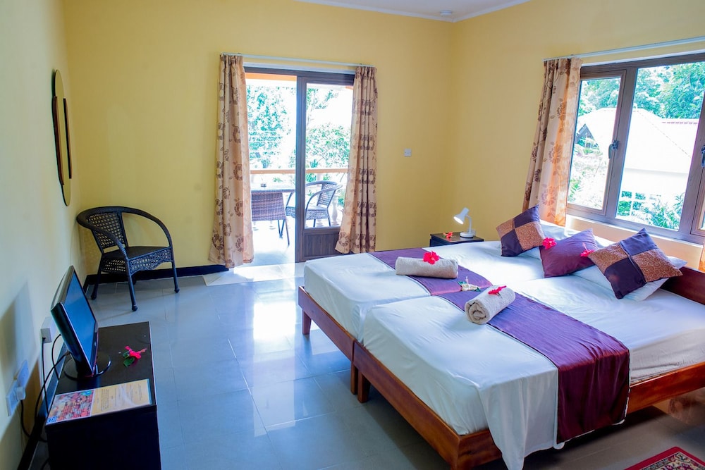 Double Room, Sea View photo 2