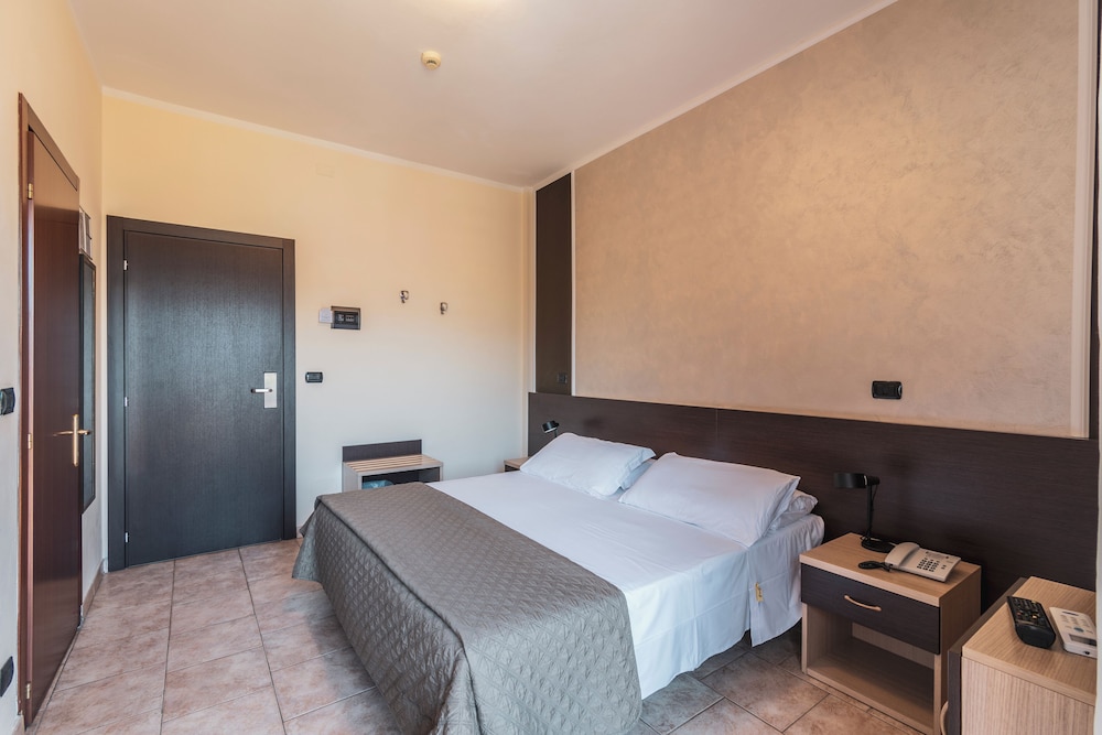 Comfort Double Room, Balcony