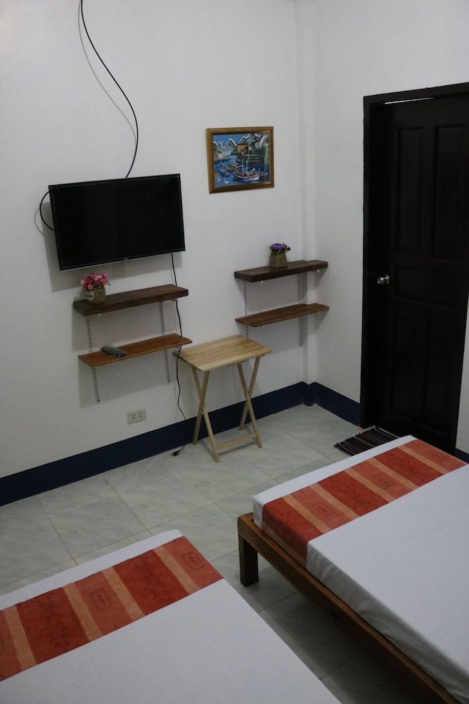 Standard Twin Room - Photo 3