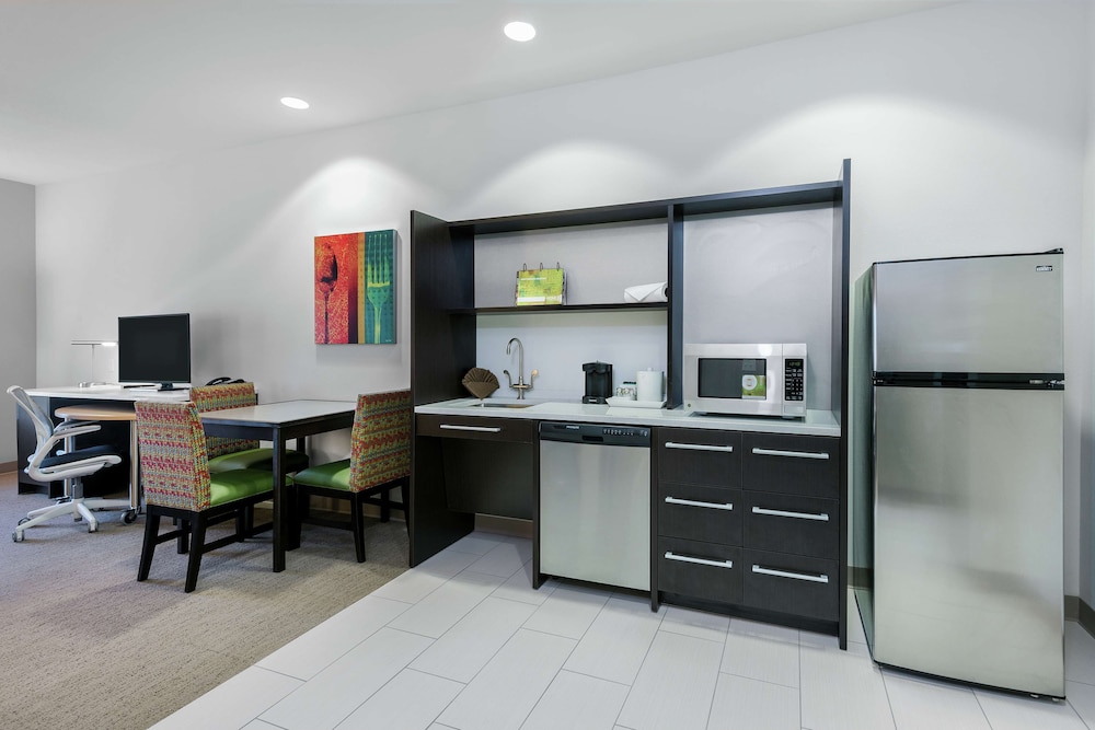 Available room