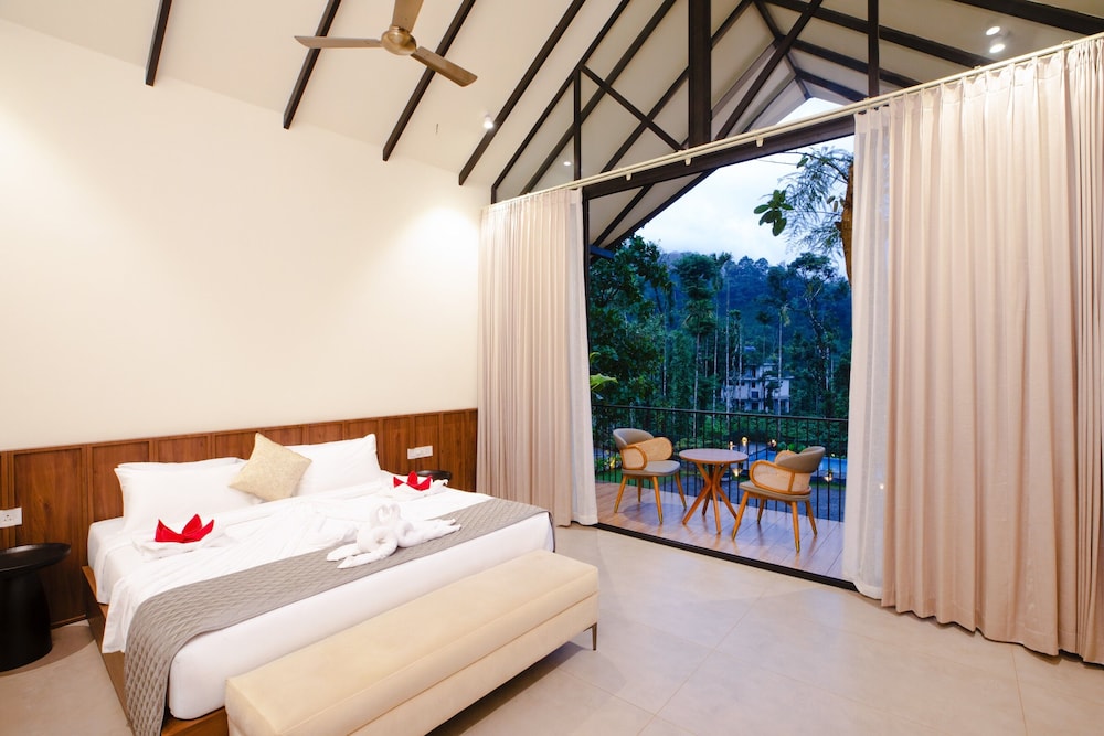 Grand Villa, Private Pool