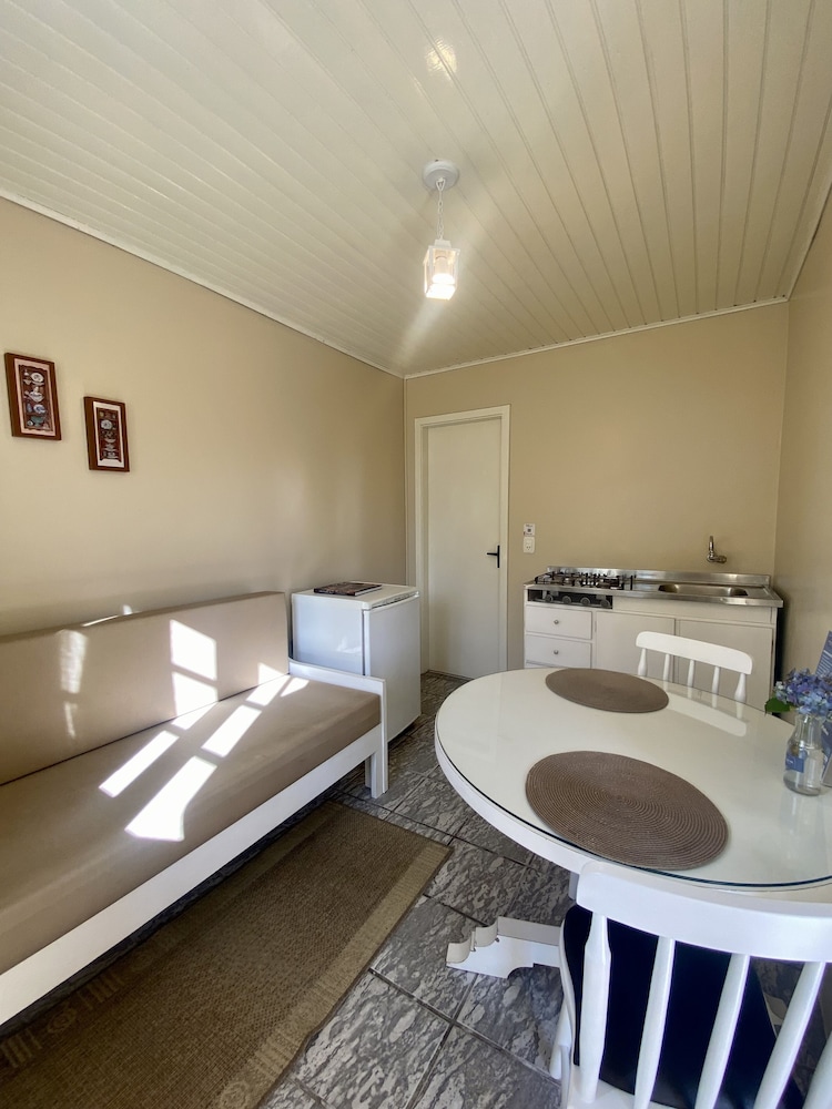 Comfort Chalet, 1 Bedroom photo 3