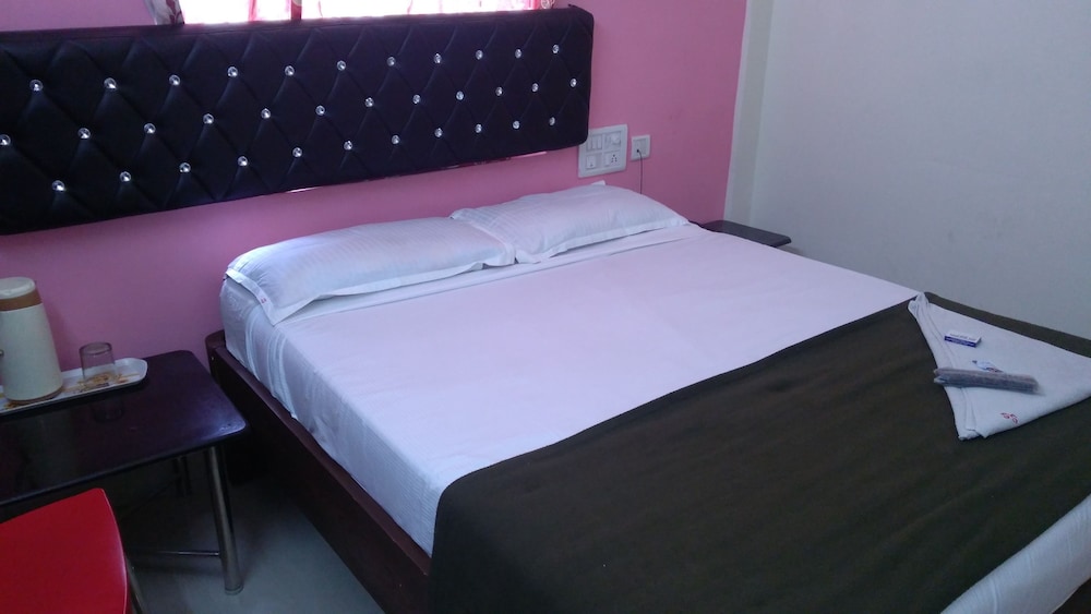 Basic Double Room, 1 Double Bed photo 1