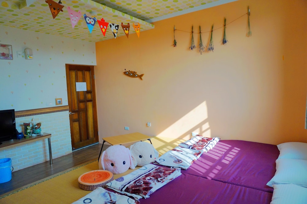Standard Quadruple Room photo 2