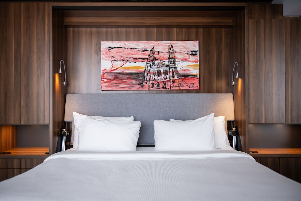 Superior Room, 1 King Bed - Photo 1