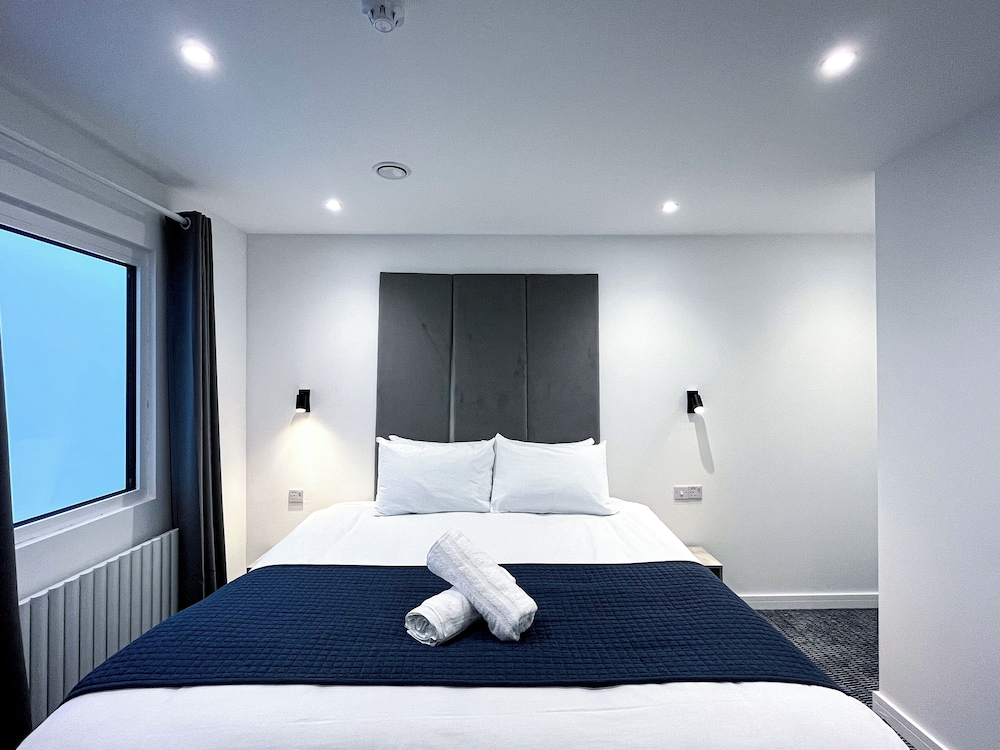 Exclusive Room, 1 King Bed, Non Smoking, Air conditioning photo 1