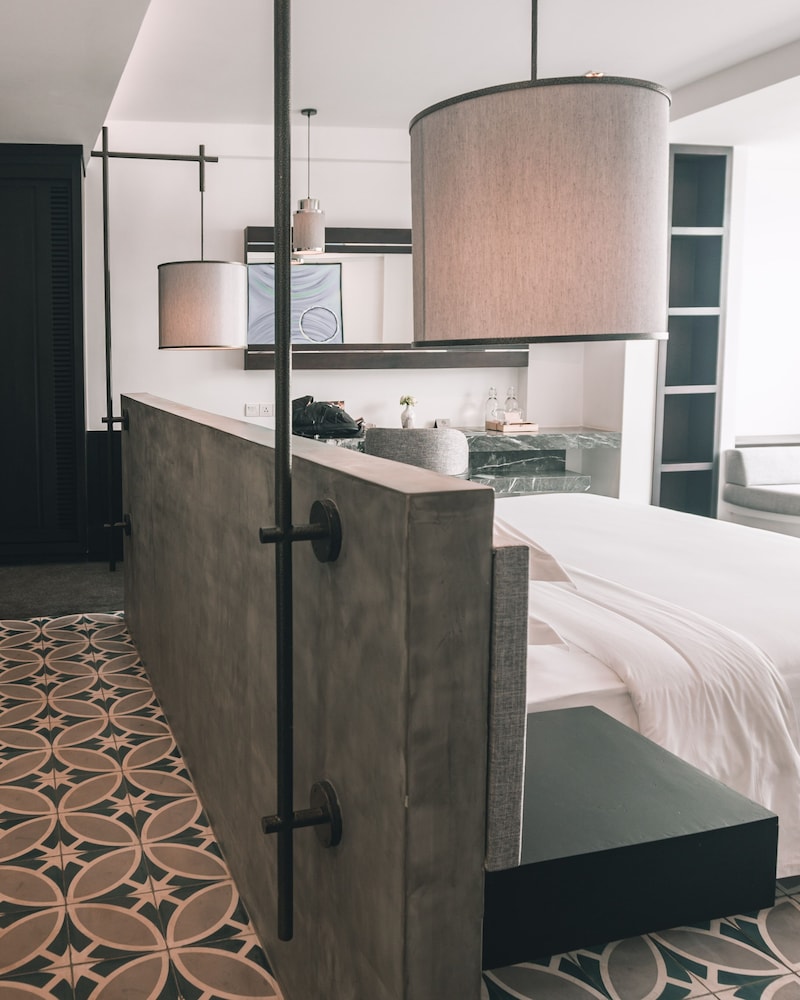 Junior Suite Room - Photo 9