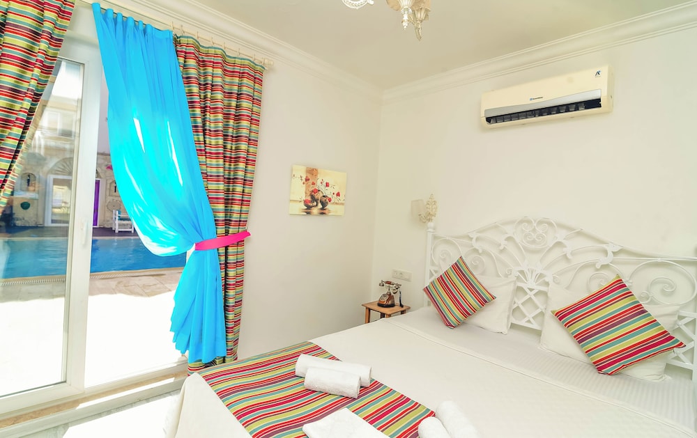 Comfort Double Room, 1 Double Bed, Pool View, photo 6