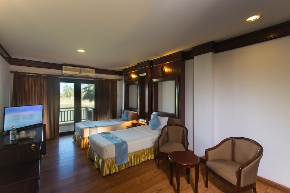 Superior Room - Photo 1