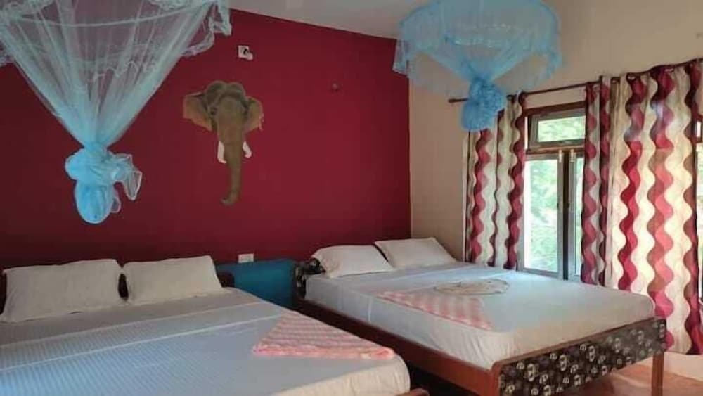 Classic Double or Twin Room photo 2