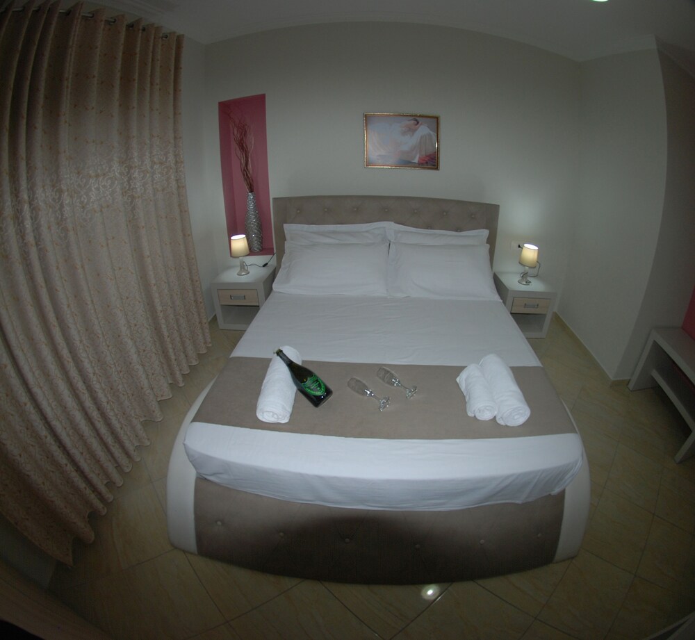 Quadruple Room with Sea View photo 1