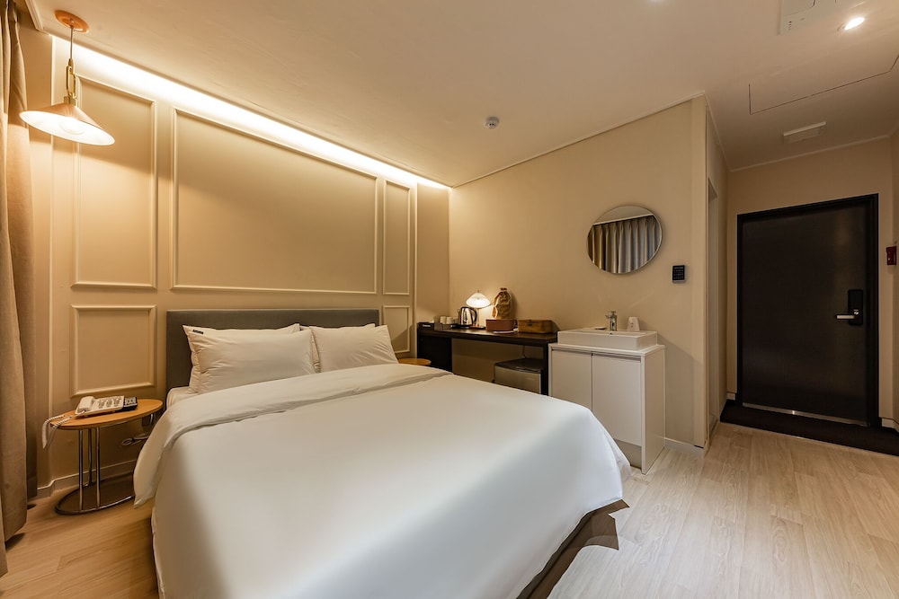 Deluxe Room photo 1