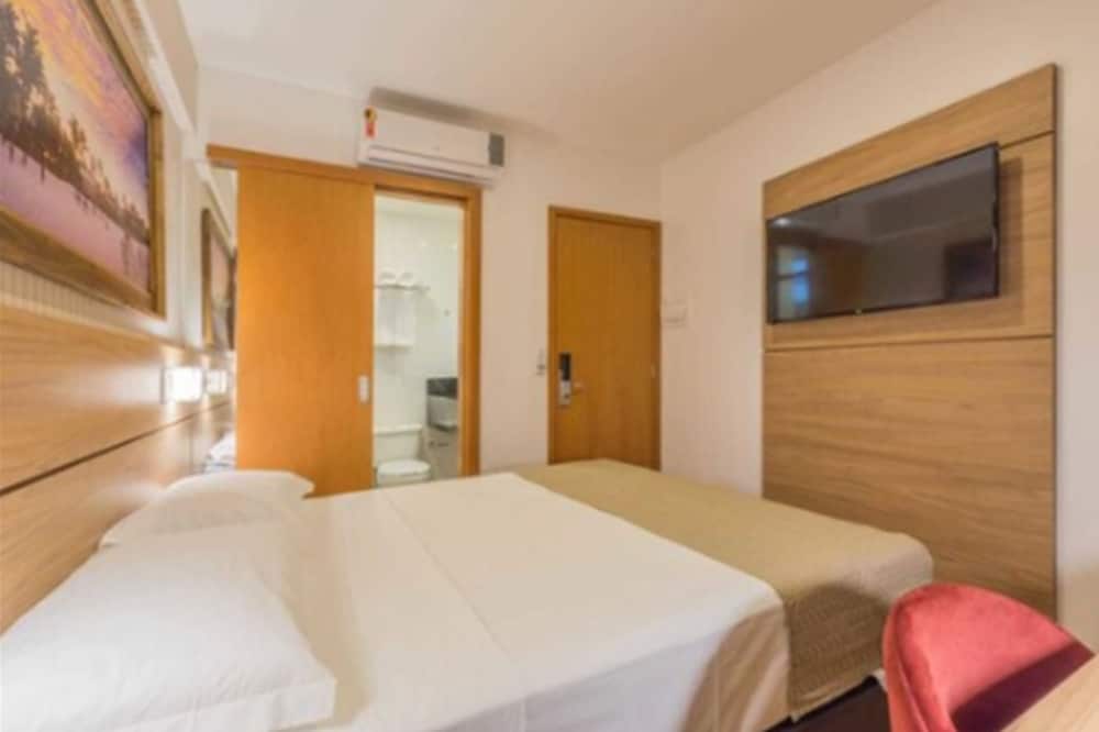 Executive Double Room - Photo 7
