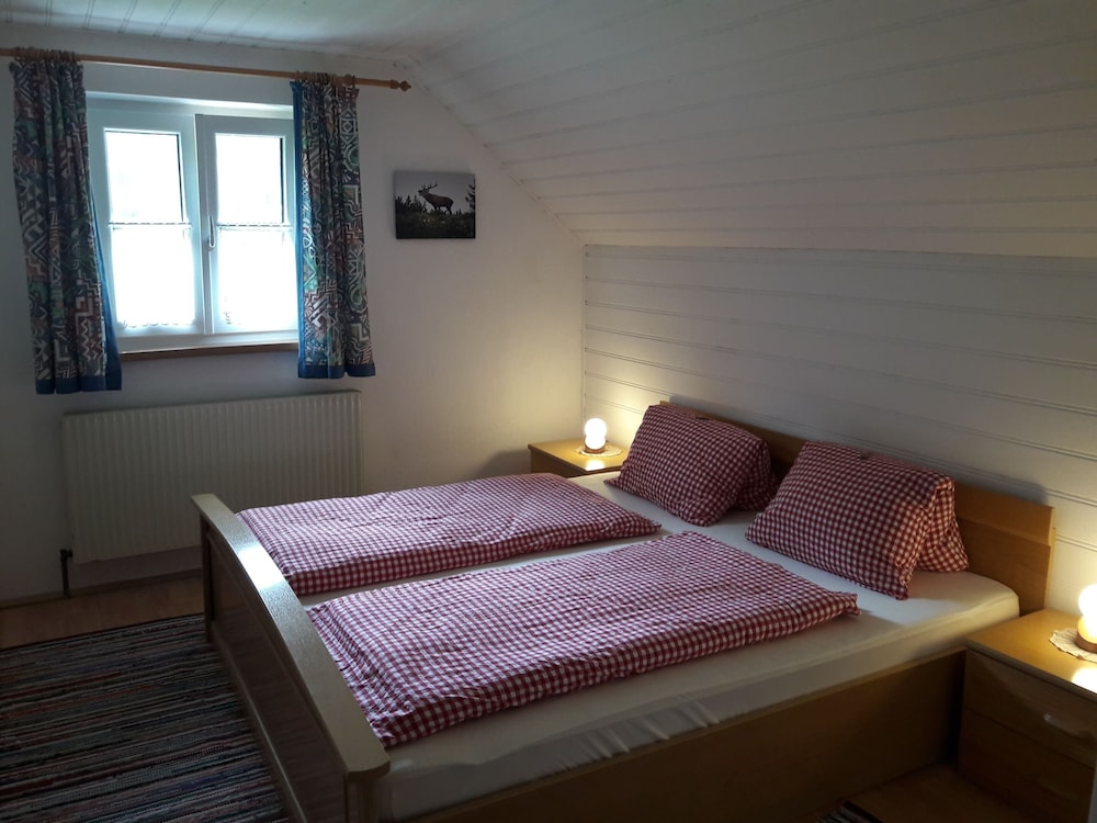 Apartment (Aufhofköpfl)
