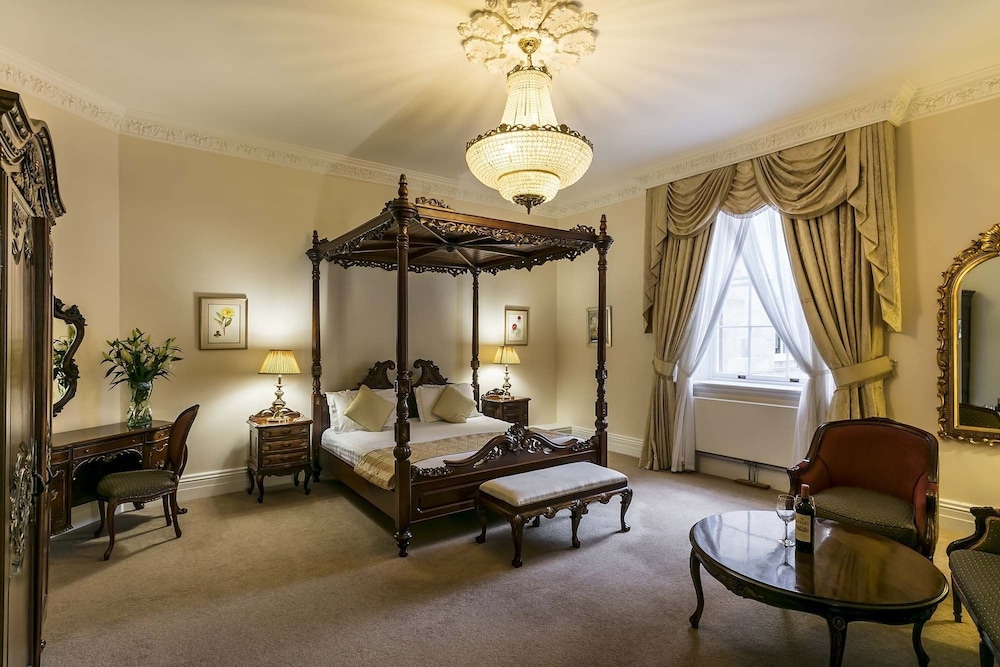 Luxury Double Room, 1 King Bed photo 2