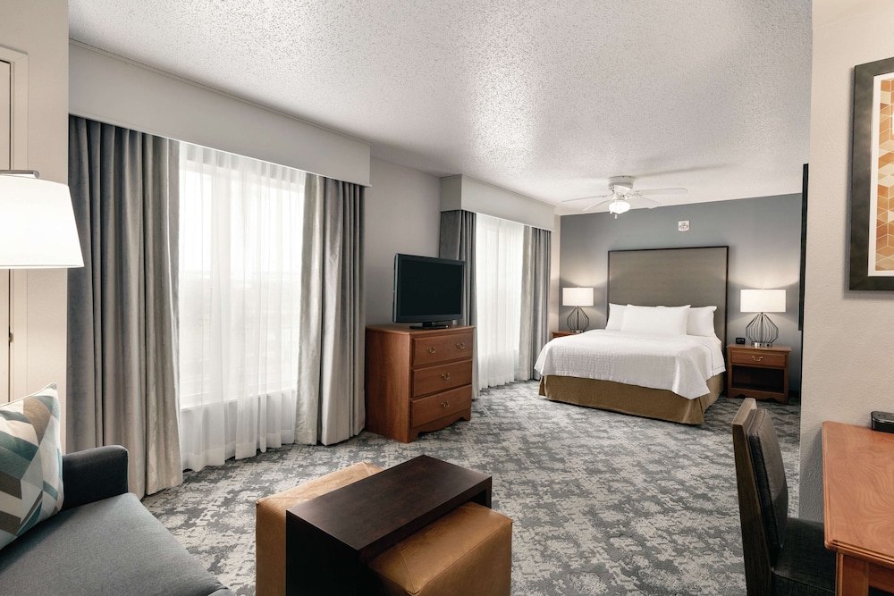 Studio Suite, 1 Queen Bed photo 1