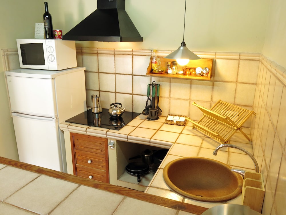 Apartment, 1 Bedroom, Terrace, Valley View photo 2