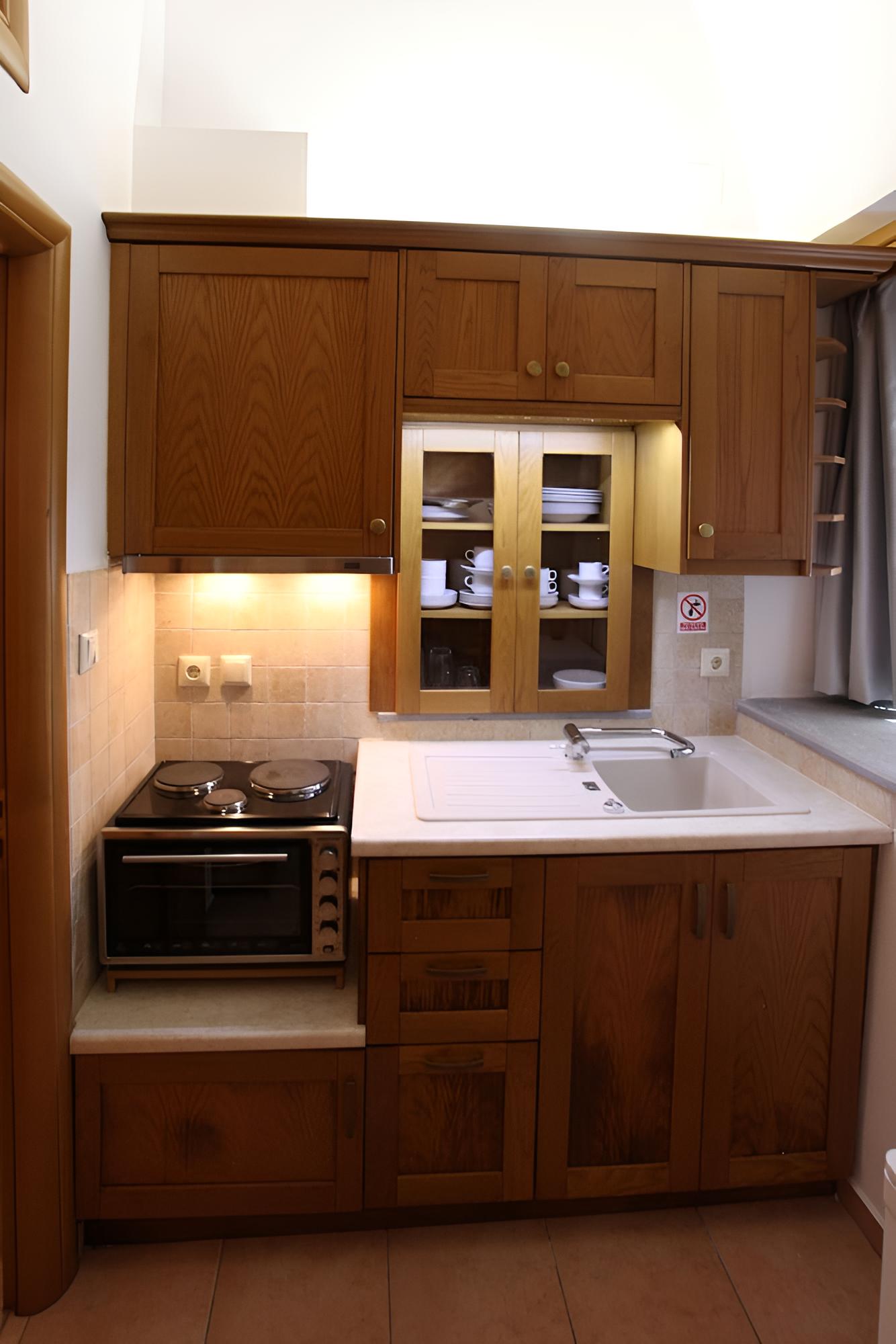 Executive Studio (Samaradiko)