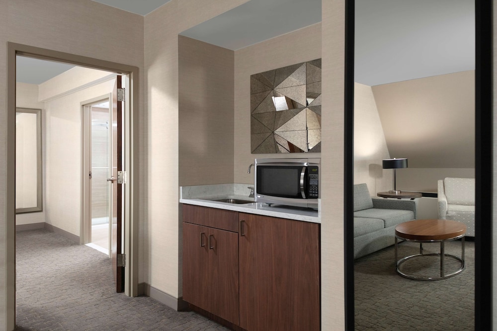 Suite, 1 Bedroom, Mountain View - Photo 4