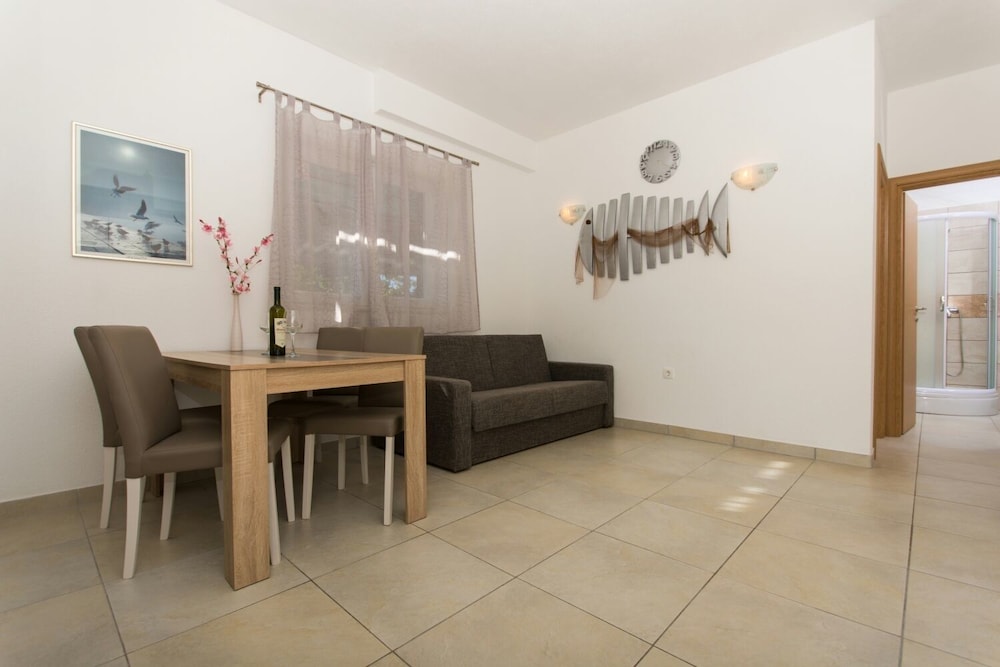 Apartment (Ante - 50m from the sea - A2(2+2)) photo 3
