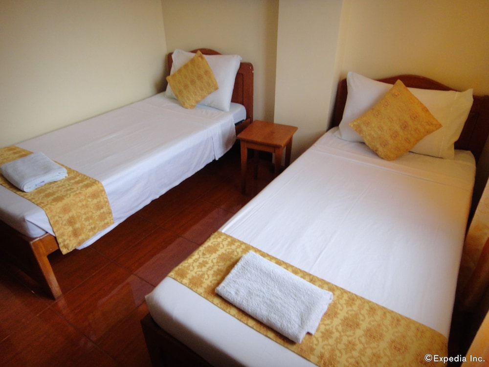 Deluxe Single Room photo 2