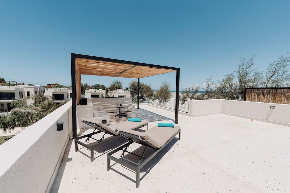 Villa, 3 Bedrooms, Private Pool, Ocean View