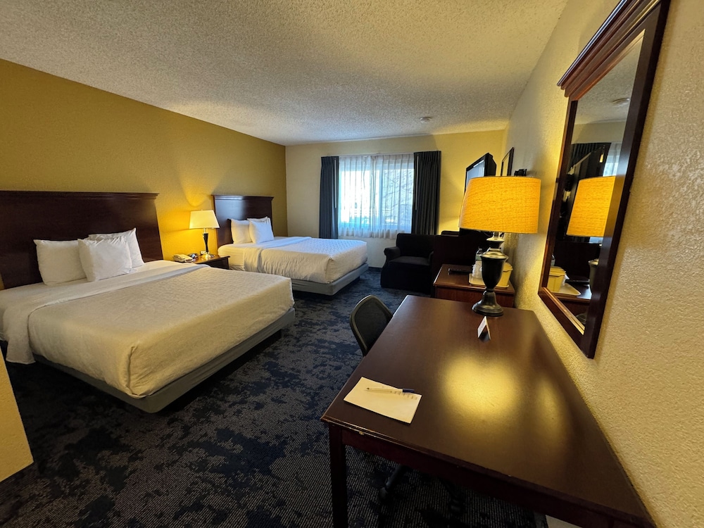 Double Room, Accessible photo 2