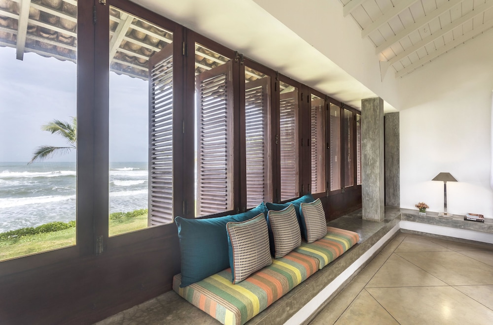 Superior Suite, Sea View photo 3