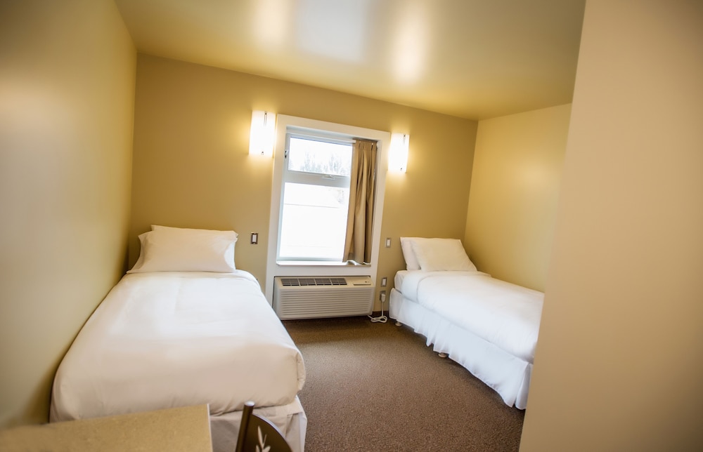 Twin Room, 2 Twin Beds photo 1