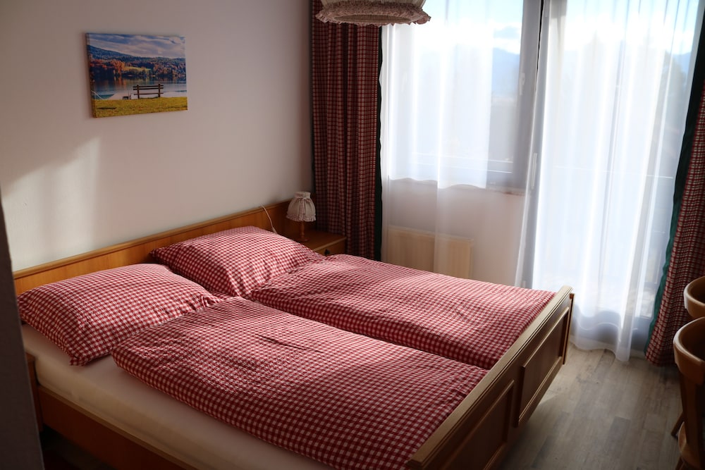 Classic Double Room, Balcony photo 1