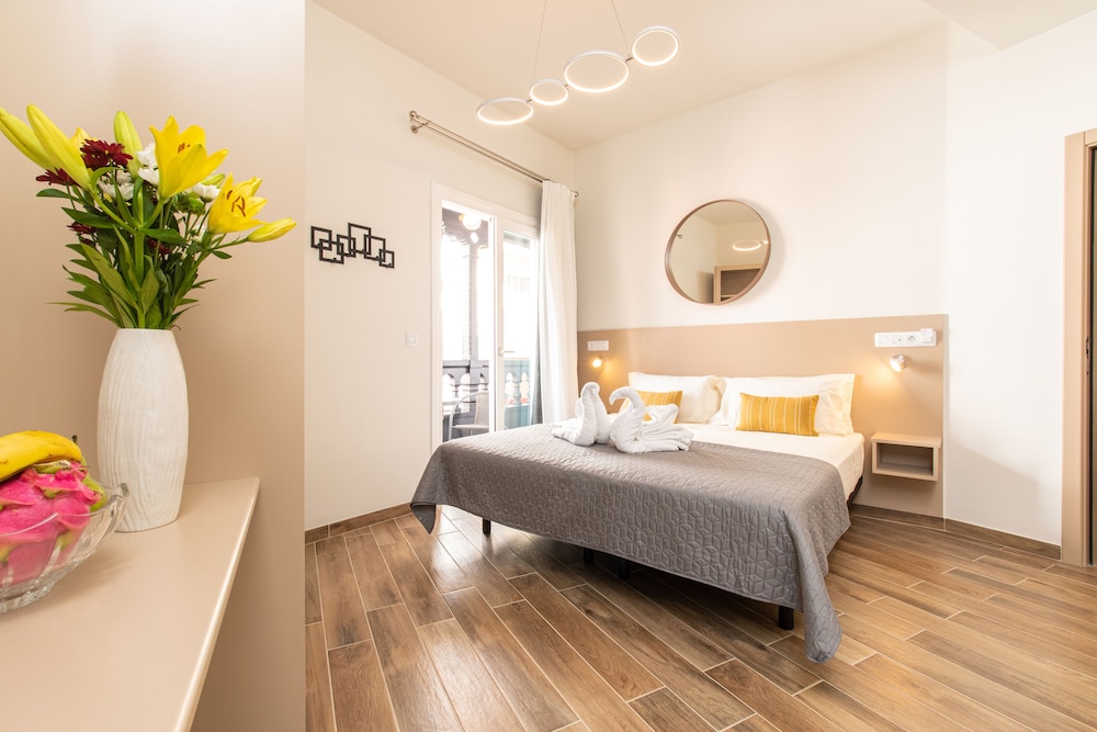 Habitación Comfort