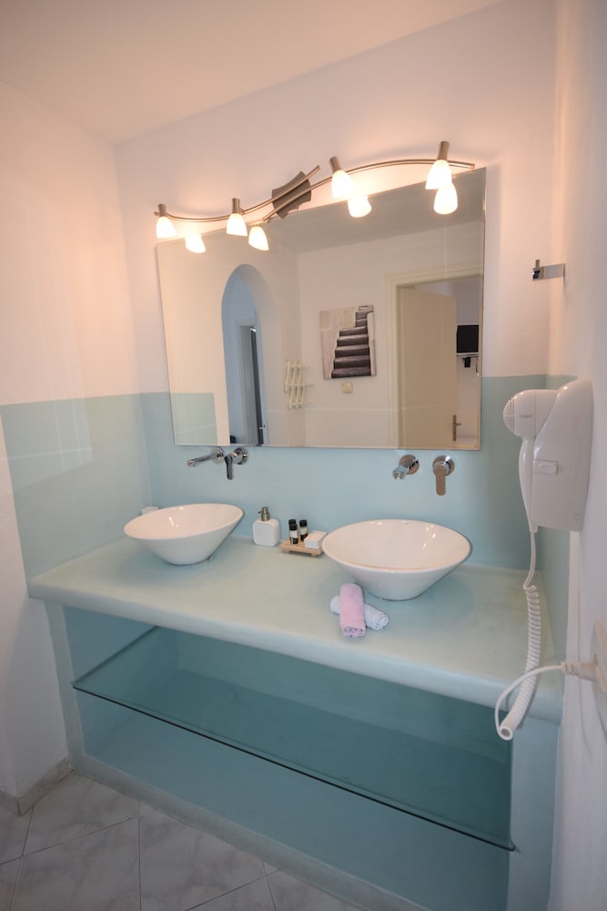 Traditional Apartment, 1 Bedroom (Caldera View) - Photo 15