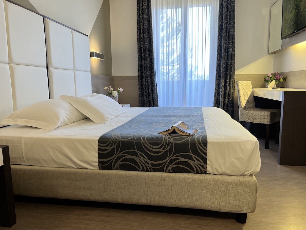 Business Double Room Single Use