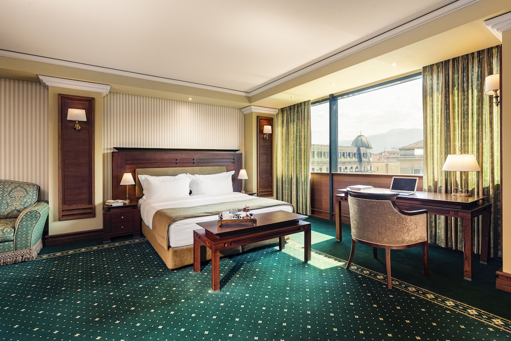 Superior room, extremely spacious and comfortable - Photo 1