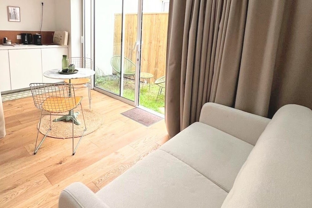 Apartment, 1 Double Bed with Sofa bed
