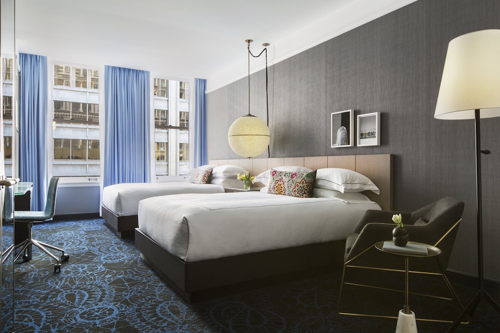 Studio Suite, 2 Queen Beds