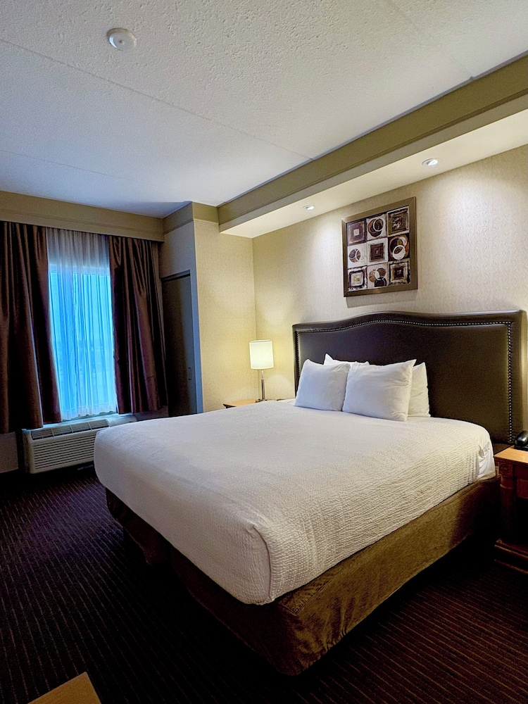 Deluxe Room, 1 King Bed with Sofa bed, Non Smoking - Photo 3