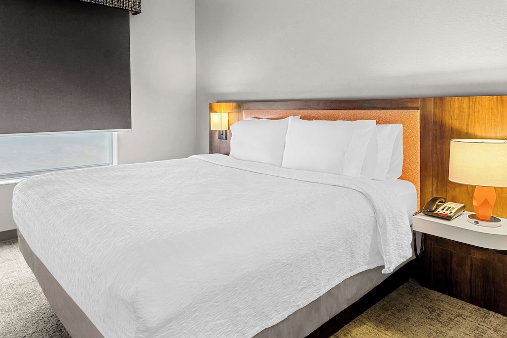 Suite, 1 King Bed, Non Smoking - Photo 2