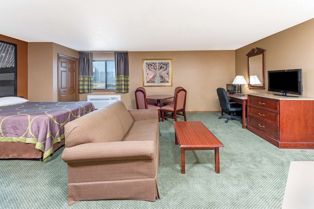 Studio Suite, 2 Queen Beds, Non Smoking