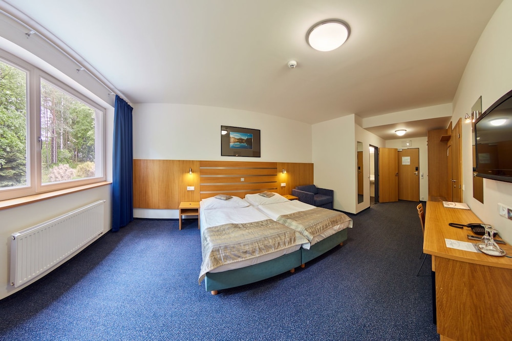 Double or Twin Room photo 2