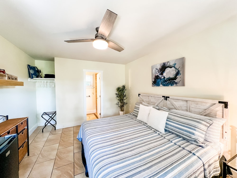 Standard Room, 1 Bedroom, Non Smoking, Ground Floor photo 1