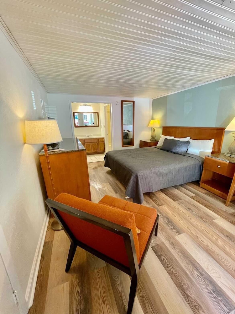 Deluxe Single Room photo 1