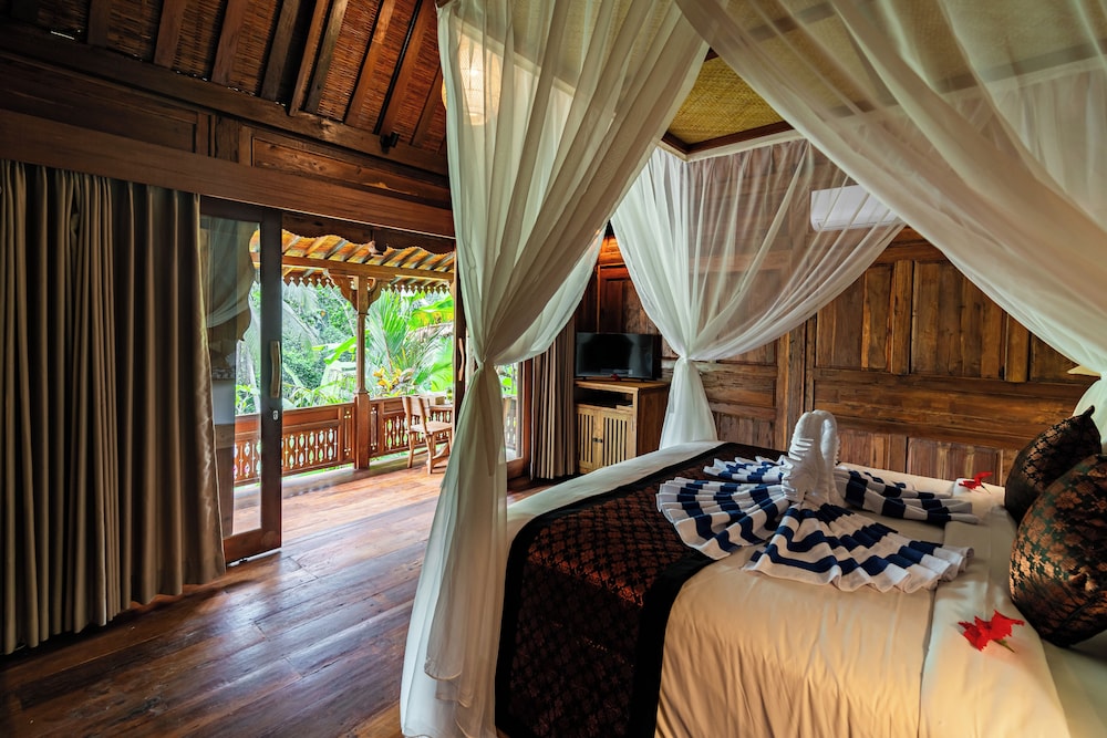 Jungle Private Pool Villa photo 2