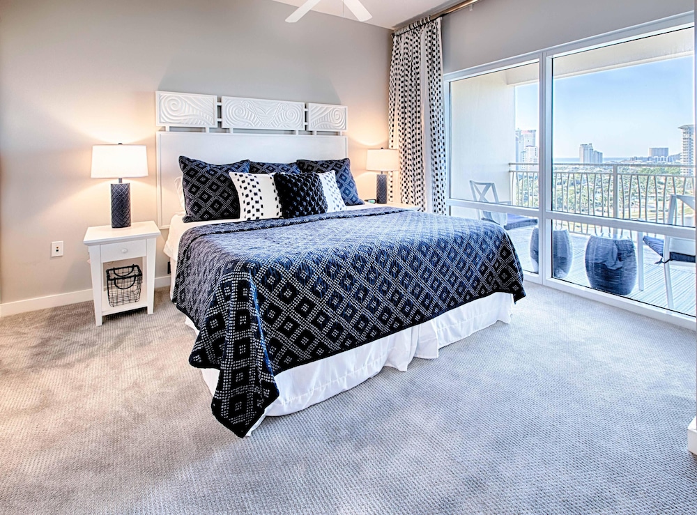 Condo, Multiple Beds (Luau I 6908 )