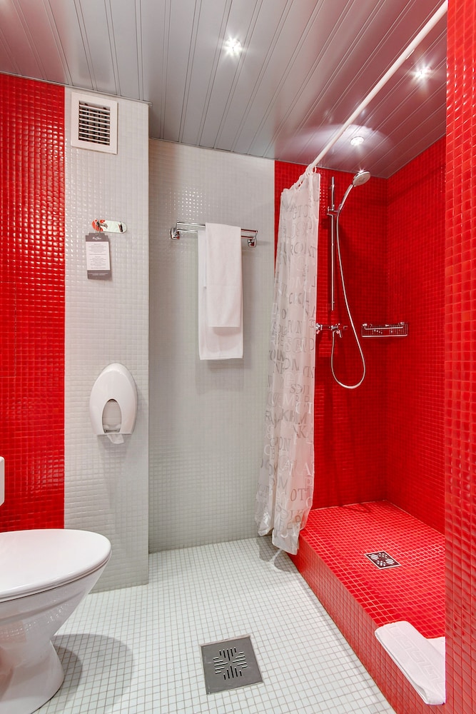 Comfort Double Room, Accessible photo 2