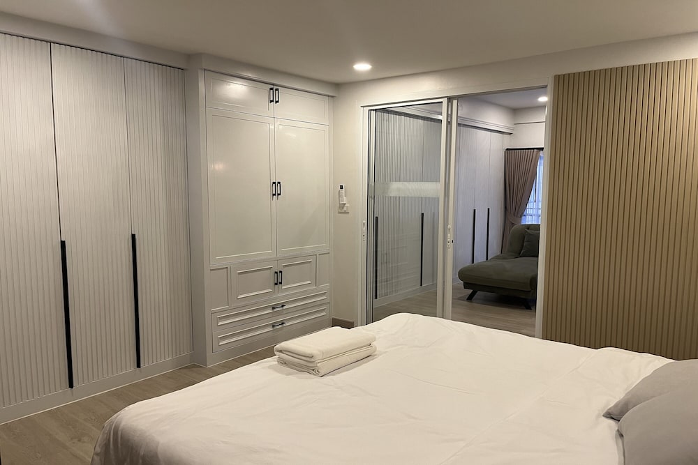 Superior Room, 2 Bedrooms photo 3