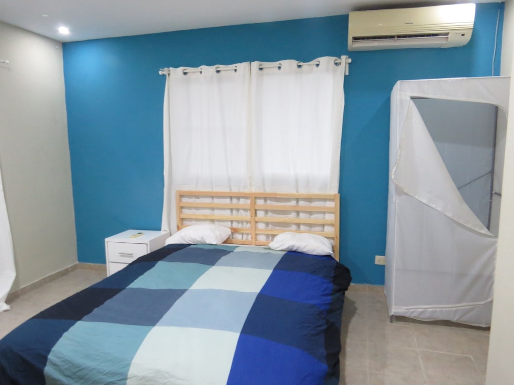 Economy Shared Dormitory